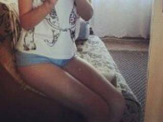 Erotyczny czat wideo lesjonok50