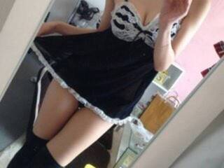 Erotyczny czat wideo leskina