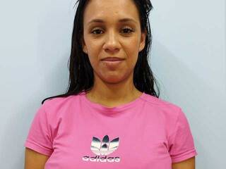 Erotyczny czat wideo Leslimilk