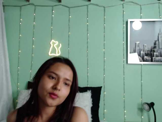 Zdjęcia lesly-prada hello welcome //good day pvt ON #18 #squirt #latina #feet #new #cute #dance [100 tokens remaining]