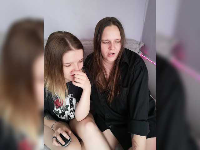 Zrzuty ekranu transmisji Lessibir