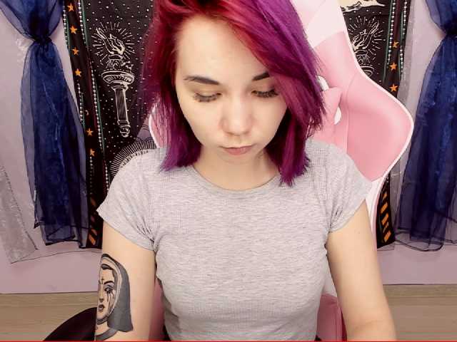 Zrzuty ekranu transmisji LessiFox