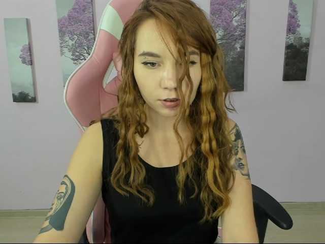 Zrzuty ekranu transmisji LessiFox