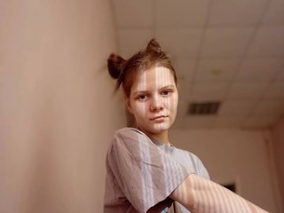 Erotyczny czat wideo Lesya-Girl