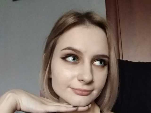 Zdjęcie profilowe Lesya-Like