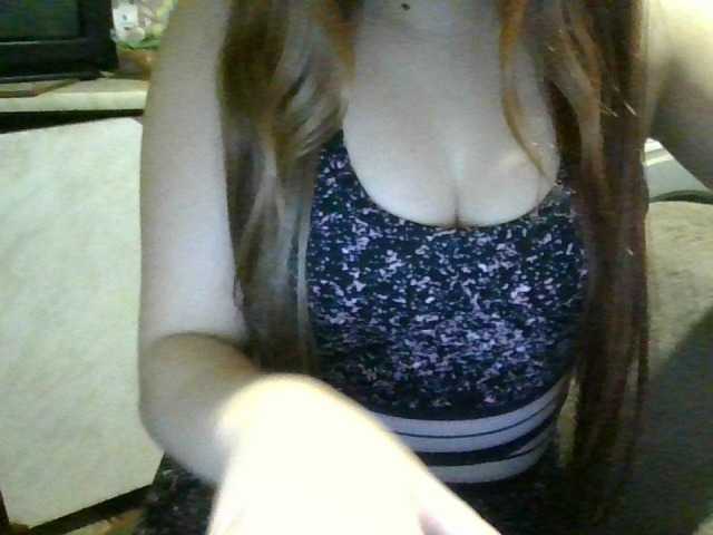 Zrzuty ekranu transmisji lesya2002