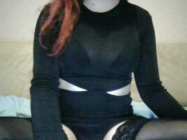 Zrzuty ekranu transmisji lesya2002