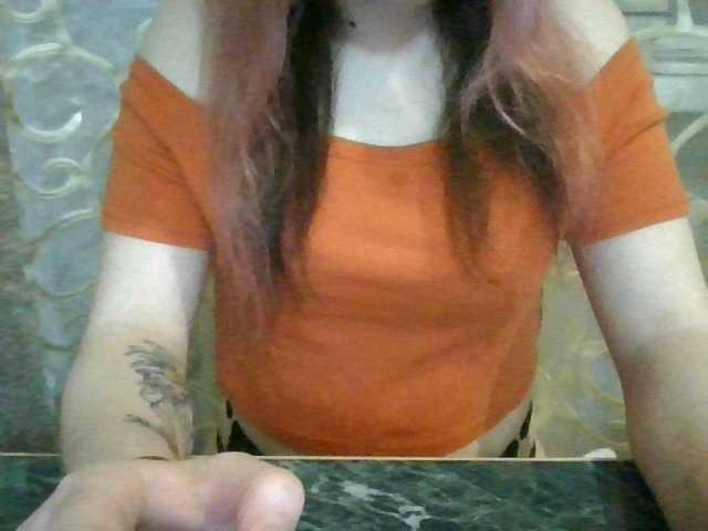 Zrzuty ekranu transmisji lesya2002