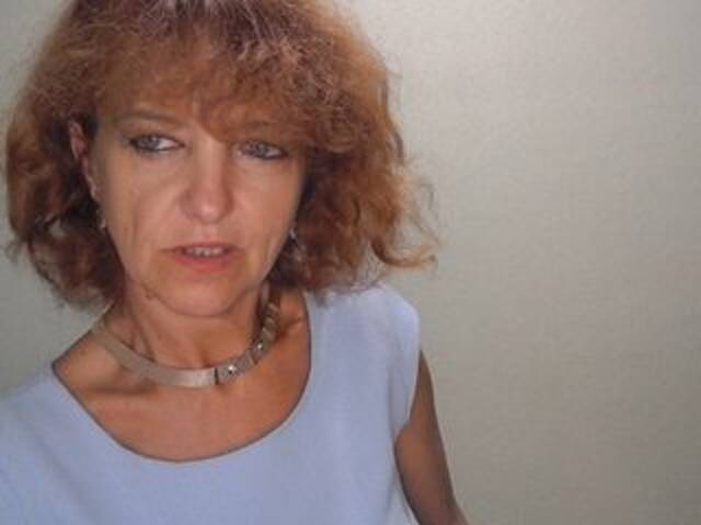 Zrzuty ekranu transmisji Lesya8