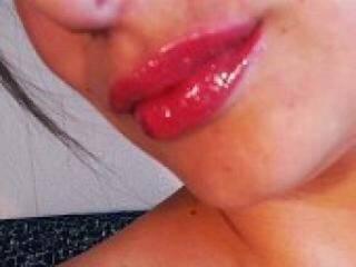 Erotyczny czat wideo lesynya