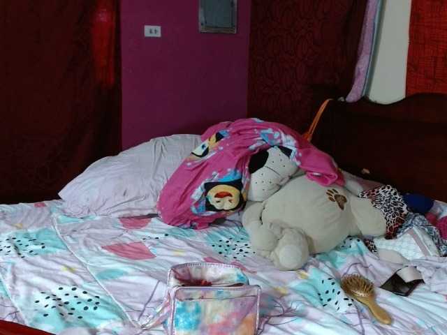 Zrzuty ekranu transmisji letiverydirty