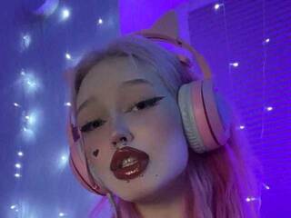 Erotyczny czat wideo LetlleePie