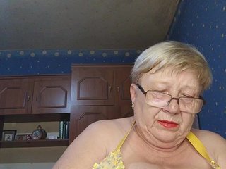 Erotyczny czat wideo LettieXMagdalen