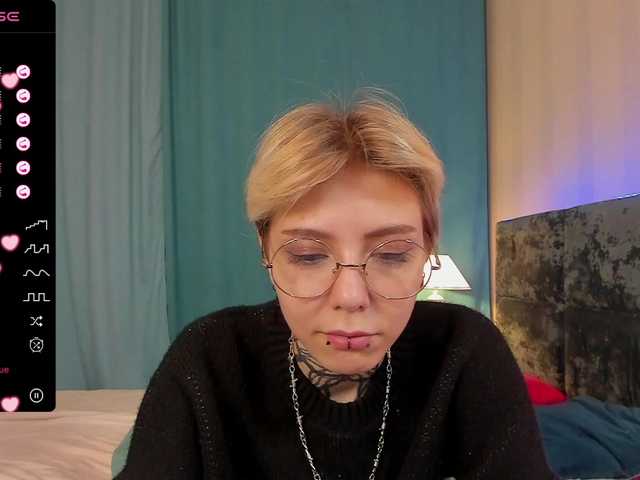 Zrzuty ekranu transmisji Letto-Star