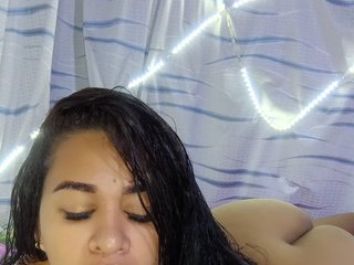 Erotyczny czat wideo Letty33