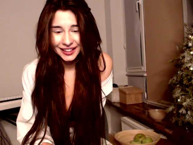 Zrzuty ekranu transmisji LeValeriy