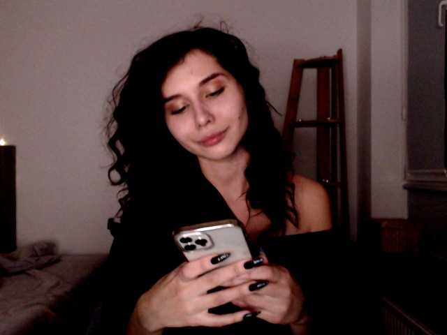 Zrzuty ekranu transmisji LeValeriy