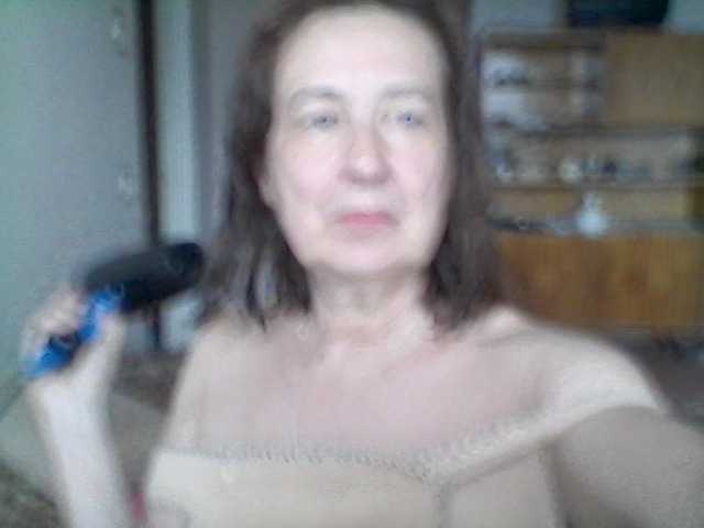 Zrzuty ekranu transmisji Levendin