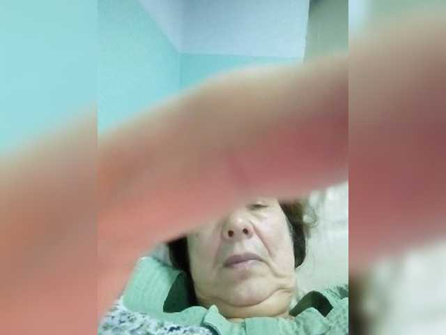 Zrzuty ekranu transmisji Levendin