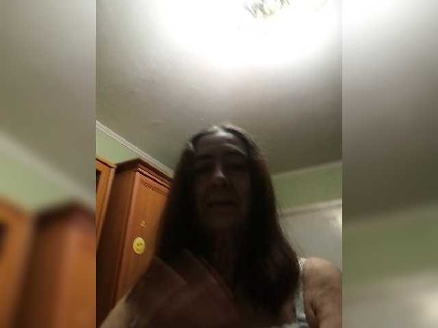 Zrzuty ekranu transmisji Levendin