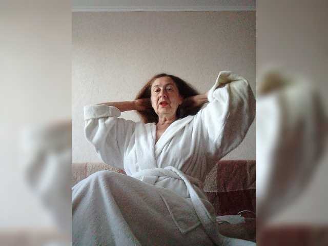 Zrzuty ekranu transmisji Levendin