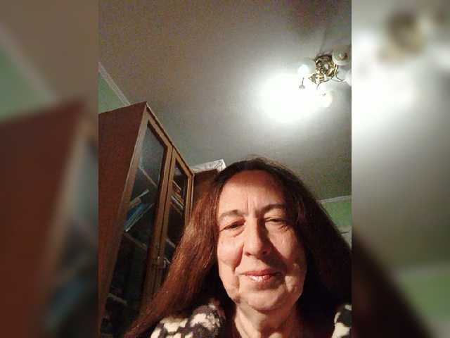 Zrzuty ekranu transmisji Levendin