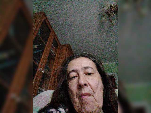 Zrzuty ekranu transmisji Levendin