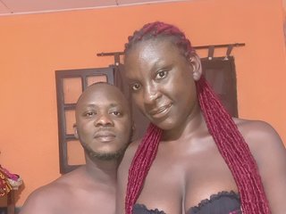 Erotyczny czat wideo LEVI-MEDUSA