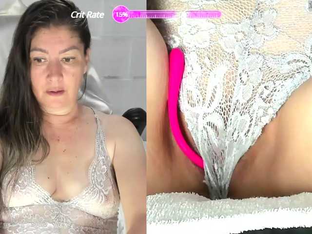 Zrzuty ekranu transmisji Lexa-Love