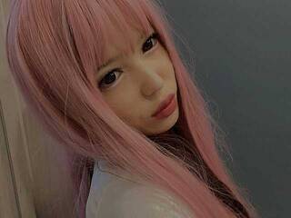 Erotyczny czat wideo Lexi-luna8