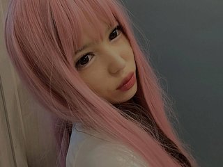 Erotyczny czat wideo Lexi-luna8