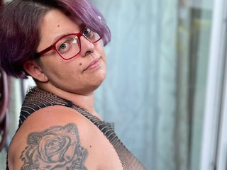 Erotyczny czat wideo Lexi35