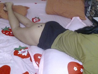 Erotyczny czat wideo lexianna818