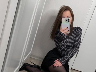 Erotyczny czat wideo LexiBurn