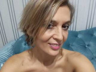 Erotyczny czat wideo LexiCooper