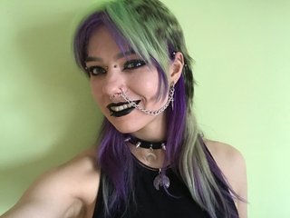 Erotyczny czat wideo LexieDesire