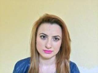 Erotyczny czat wideo lexieloren