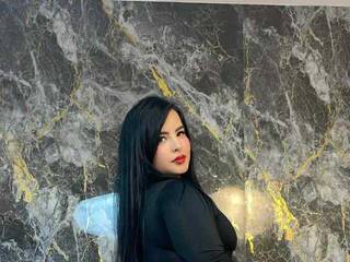 Erotyczny czat wideo LEXIEWILD