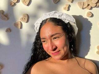 Erotyczny czat wideo Lexiiee1