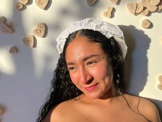 Erotyczny czat wideo Lexiiee1