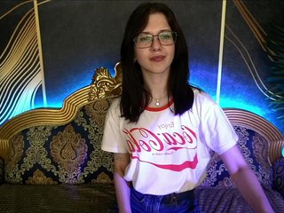 Erotyczny czat wideo LexiLuxx
