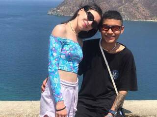 Erotyczny czat wideo Lexus-scarlet