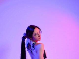 Erotyczny czat wideo LexxxY69