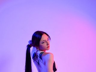 Erotyczny czat wideo LexxxY69