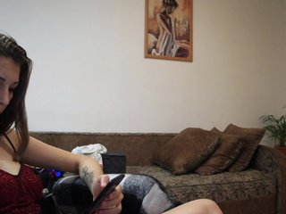 Erotyczny czat wideo lexy66