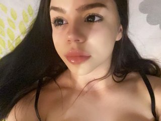 Erotyczny czat wideo LexyAmazing