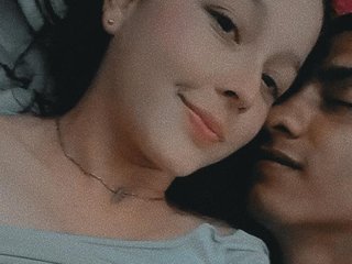 Erotyczny czat wideo LEXYLOVECOOPER