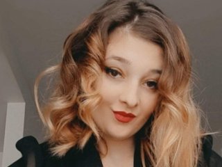 Erotyczny czat wideo LexyRay