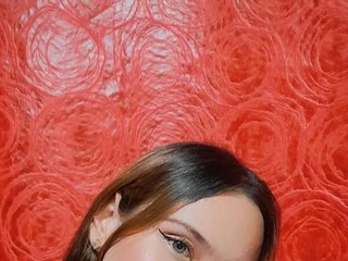 Erotyczny czat wideo LexyRooss