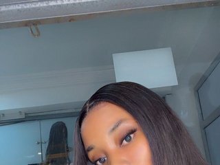 Erotyczny czat wideo LexyVyei